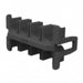 1971778-3 by TE Connectivity AMP Connectors - DBL ROW TPA DBL LOCK PLATE 6 POS