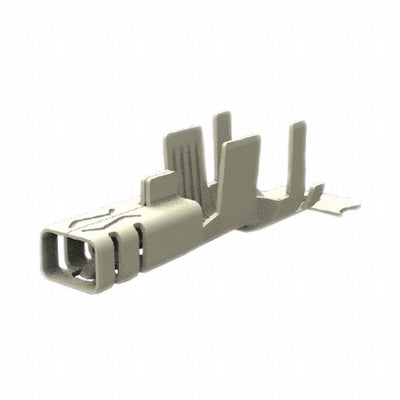 1971781-2 by TE Connectivity AMP Connectors - CONNECTOR FM BLADE SCK 14AWG CRMP TIN