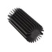19756-XL-AB by Wakefield-Vette - ROUND HEAT SINK BRIDGELUX LED