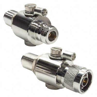 1977-09-A00 by Bourns Inc. - COAX, DC TO 7GHZ, N, FF, 25W