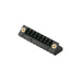 1876960000 by Weidmuller - TERM BLOCK HDR 6POS 90DEG 5.08MM