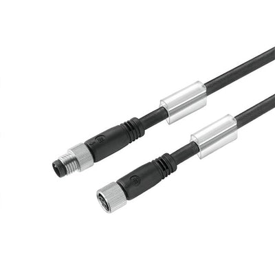 1981900030 by Weidmuller - CABLE CIRC