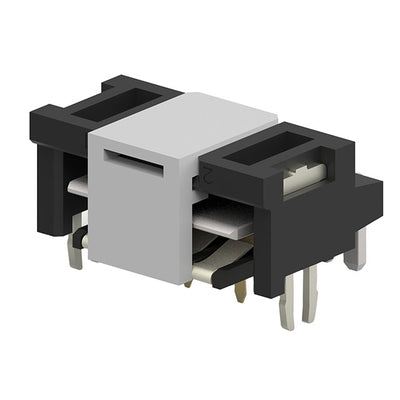 1982295-1 by TE Connectivity AMP Connectors - CONNECTOR HEADER 2POS PCB