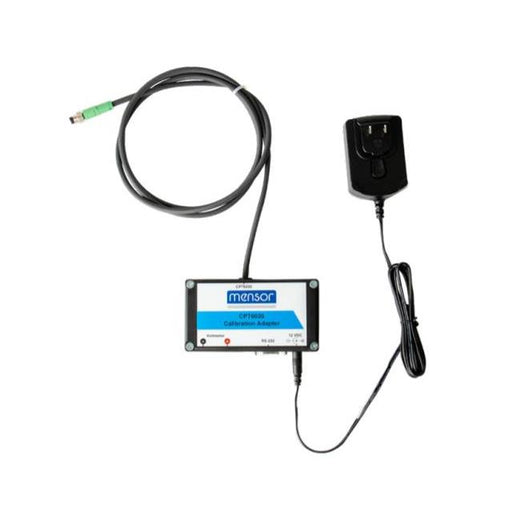 CPX-A-T5-ZZZZ1ZZZZZZZZZZZ-Z-ZZ by Mensor - CPT6030 CALIBRATION ADAPTER