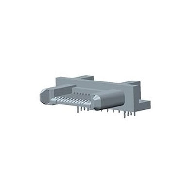 1982676-1 by TE Connectivity AMP Connectors - CONNECTOR RECPT 12POS PCB