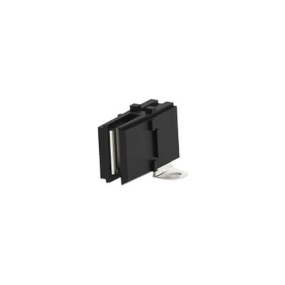 1982995-2 by TE Connectivity AMP Connectors - CONNECTOR RECPT 1POS SCREW MOUNT