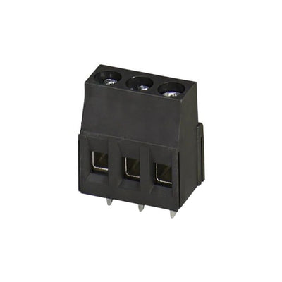 1985959 by Phoenix Contact - TERM BLK 3P SIDE ENT 5.08MM PCB