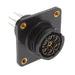 1986377-2 by TE Connectivity AMP Connectors - CONNECTOR RECPT FMALE 7POS GOLD SOLDER