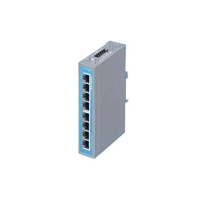 1987032-1 by TE Connectivity AMP Connectors - SWITCH INDUST ETHERNET TES401MMX