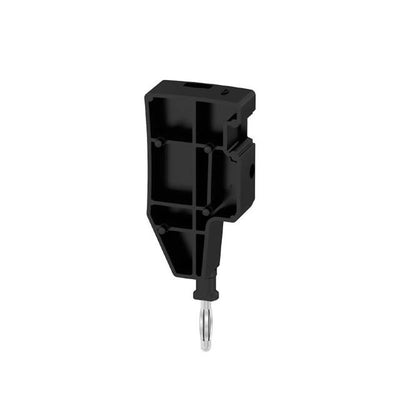 1991930000 by Weidmuller - TEST ADAPTER (TERMINAL), 1.5 MM,