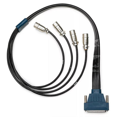 199254-01 by NI - SH37F-TAJIMI SHIELDED CABLE, 1M