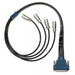 199254-01 by NI - SH37F-TAJIMI SHIELDED CABLE, 1M