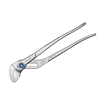 1995553 by Gedore Tools, Inc. - UNIVERSAL PLIERS 12"", 17 SETTING