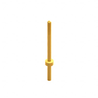 1998-3 by Keystone Electronics - CONNECTOR PC PIN CIRC 0.020DIA GOLD