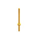 1998-3 by Keystone Electronics - CONNECTOR PC PIN CIRC 0.020DIA GOLD