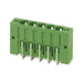 1998881 by Phoenix Contact - TERM BLOCK HDR 4POS VERT 10.16MM