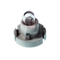 CNW1-23 by JKL Components Corp. - LAMP INCAND RT-1 NEO-WEDGE 14V