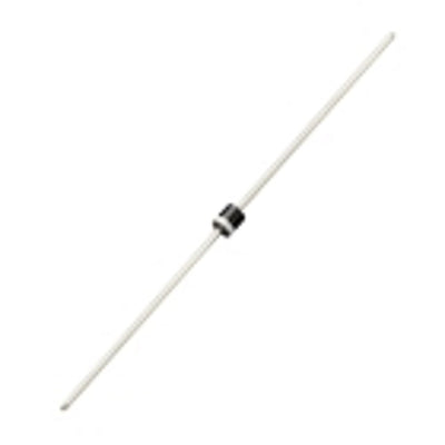 1A6 by Rectron USA - DIODE GEN PURP 1KV 1A R-1