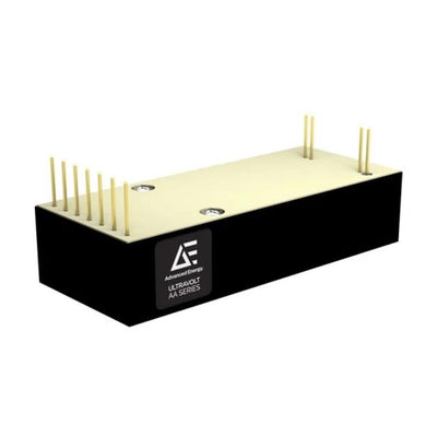1AA24-P30-M-E by Advanced Energy - DC/DC CONVERTER