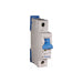 1CU10R by Altech Corporation - 1CU10R 10A MCB C CHAR 1 P 277VAC