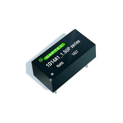 1D14A1_0505D1.5UP by GAPTEC Electronic - DC-DC INDUSTRIAL