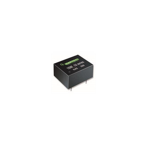 1D8E_0307S1U by GAPTEC Electronic - DC-DC INDUSTRIAL