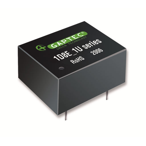 1D8E_0515S1U by GAPTEC Electronic - DC-DC