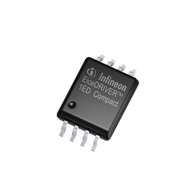 1ED3122MU12HXUMA1 by Infineon Technologies - 1ED3122MU12HXUMA1