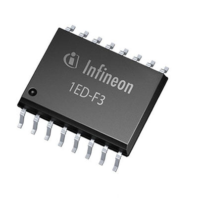 1ED3321MC12NXUMA1 by Infineon Technologies - ISOLATED GATE DRIVER