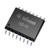 1ED3321MC12NXUMA1 by Infineon Technologies - ISOLATED GATE DRIVER