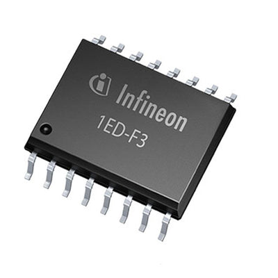 1ED3323MC12NXUMA1 by Infineon Technologies - ISOLATED GATE DRIVER