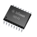 1ED3323MC12NXUMA1 by Infineon Technologies - ISOLATED GATE DRIVER