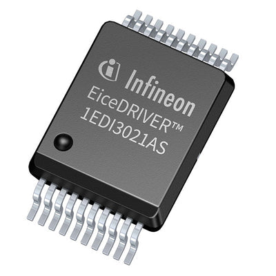 1EDI3021ASXUMA1 by Infineon Technologies - ISOLATED_HVGD PG-DSO-20