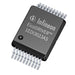 1EDI3023ASXUMA1 by Infineon Technologies - ISOLATED_HVGD, PG-DSO-20