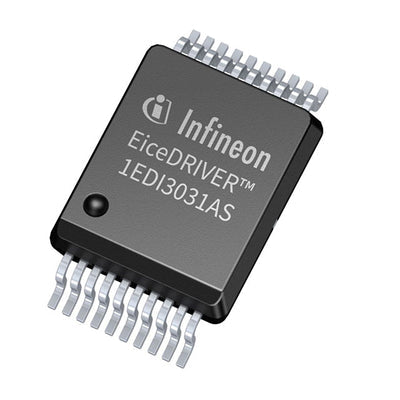 1EDI3031ASXUMA1 by Infineon Technologies - ISOLATED_HVGD PG-DSO-20