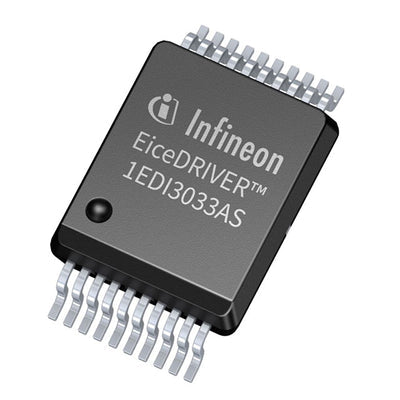 1EDI3033ASXUMA1 by Infineon Technologies - ISOLATED_HVGD, PG-DSO-20