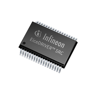 1EDU20I12SVXUMA1 by Infineon Technologies - IC IGBT GATE DRIVER 36DSOP