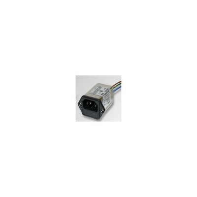 1EHG8-2 by TE Connectivity Corcom Filters - EMI FILTERSMULTI-FUNCTION INLET
