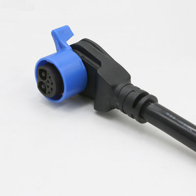 1IC03621112305 by Chogori Technologies Inc. - CABLE CIRC 8POS FMALE 3.28
