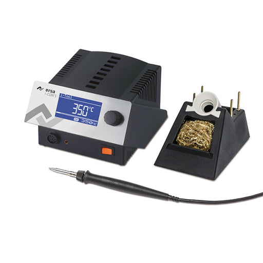 1IC1100A00A67 by Kurtz Ersa, Inc. - ERSA I-CON 1 SOLDER STATION
