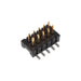 1MM-HU-D05-VS-00-F-TBP by TE Connectivity AMP Connectors - SCL 1.0 HDR DRVT USP 010 SMT G1