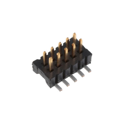 1MM-HU-D05-VS-00-H-TBP by TE Connectivity AMP Connectors - SCL 1.0 HDR DRVT USP 010 SMT G3
