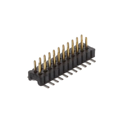1MM-HU-D11-VS-00-H-TBP by TE Connectivity AMP Connectors - SCL 1.0 HDR DRVT USP 022 SMT G3