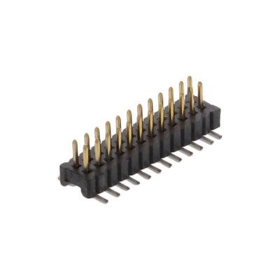1MM-HU-D12-VS-00-H-TBP by TE Connectivity AMP Connectors - SCL 1.0 HDR DRVT USP 024 SMT G3