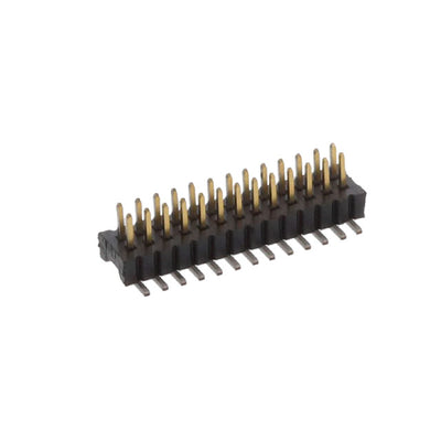 1MM-HU-D13-VS-00-H-TBP by TE Connectivity AMP Connectors - SCL 1.0 HDR DRVT USP 026 SMT G3
