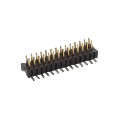 1MM-HU-D14-VS-00-F-TBP by TE Connectivity AMP Connectors - SCL 1.0 HDR DRVT USP 028 SMT G1