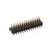 1MM-HU-D14-VS-00-F-TBP by TE Connectivity AMP Connectors - SCL 1.0 HDR DRVT USP 028 SMT G1