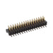 1MM-HU-D17-VS-00-H-TBP by TE Connectivity AMP Connectors - SCL 1.0 HDR DRVT USP 034 SMT G3