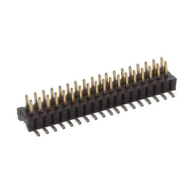 1MM-HU-D18-VS-00-H-TBP by TE Connectivity AMP Connectors - SCL 1.0 HDR DRVT USP 036 SMT G3