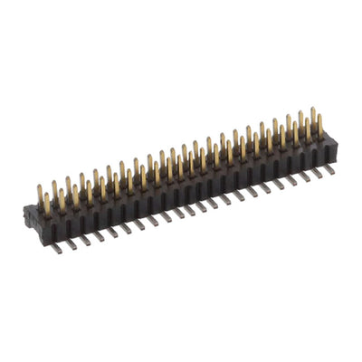 1MM-HU-D22-VS-00-H-TBP by TE Connectivity AMP Connectors - SCL 1.0 HDR DRVT USP 044 SMT G3